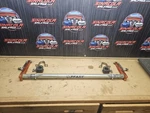 2010 To 2015 Camaro Afe Pfadt Splined Rear Sway Bar And 3/8 Adjustable Links. Fixed Price $750.00.