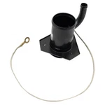 For Chevy C1500 1992-1997 Trq FNA69488 Fuel Filler Neck. Fixed Price $39.90.