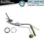 Trq Gas Fuel Sending Unit With 3/8" Line For 61-64 Chevy Bel-air Biscayne Impala. Fixed Price $54.85.