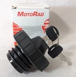 Locking Fuel Cap Motorad MGC900. Fixed Price $12.99.