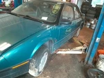 Fuel Tank Fits 91-97 Saturn Series 10203072. Fixed Price $354.10.