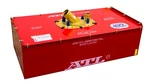 22 Gallon Atl Super Cell 200 Assembly, Configuration, Fia FT3.5. Fixed Price $4428.30.