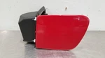 07 Chevy Corvette C6 Fuel Filler Door Gas Lid Red 74U. Fixed Price $42.50.
