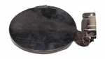 2007 Murano Fuel Filler Door Assembly Authentic Used Original Oem. Fixed Price $35.95.