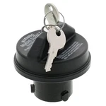 Motorad MGC204KA Keyed Alike Locking Fuel Cap. Fixed Price $24.99.
