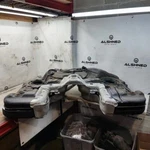 2012-2021 Jeep Grand Cherokee Fuel Tank 24.6 Us Gallon 68214447AB Oem. Fixed Price $412.90.