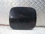 2003 2004 Honda Accord Sedan Fuel Filler Door Lid Black Painted. Fixed Price $29.96.