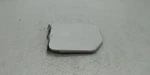 04 05 06 07 08 09 10 11 Nissan Titan White Fuel Filler Door Oem 93870-7S231. Fixed Price $111.11.