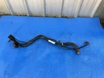 Rear Fuel Gas Tank Filler Neck Hose Oem 23399383 Chevrolet Malibu 2016-2018. Fixed Price $75.00.