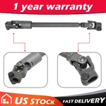 Intermediate Steering Shaft For Chevrolet Express 1500 Gmc Savana 1996-2002. Fixed Price $49.00.