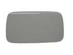 2003-2012 Range Rover Hse L322 Fuel Door Lid Gas Tank Cover White Oem AK2507152. Fixed Price $66.50.