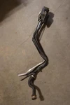 2014-2015 Lexus IS250 IS350 Fuel Gas Tank Filler Neck Hose Tube Oem. Fixed Price $75.00.