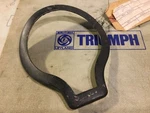 Nos Petrol Tank Reinforcement 710709. Triumph 2000 -. Fixed Price $24.99.