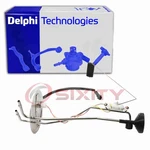 Delphi Fuel Tank Sending Unit For PS-193 P76606T FG198A FFL0266 Kc. Fixed Price $353.40.
