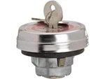 1951-1952 Ford F4 Fuel Tank Cap Gates 17512BTHC Regular Locking. Fixed Price $30.15.