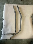 77-85 Porsche 924 944 Fuel Tank Steel Strap For 477201302 477201311. Fixed Price $99.44.