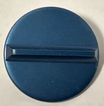 Mopar 1971-72-73-74-75-76 Painted Gas. Fixed Price $19.98.