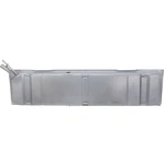 Fuel Tank, 18 Gallon, Oem Replacement, Fits 1955-59 Chevy Truck. Fixed Price $317.99.