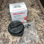 Motorad MGC-826T Fuel Tank Cap-tethered Free Shipping!!!. Fixed Price $11.80.