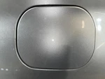 18-23 Chevy Traverse Fuel Tank Door Switchblade Silver Paint Code Is 636R. Fixed Price $87.00.