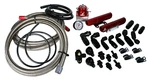 Aeromotive #14135 Fuel System 02-'14 2.0L For Subaru Wrx/ '07-'14 Sti Rail Kit. Fixed Price $1338.95.