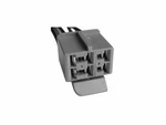 Motorcraft 65WZ54J Fuel Tank Selector Switch Connector Fits 1993-1997 Ford F250. Fixed Price $79.51.