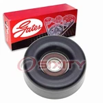 Gates Drivealign Ac Belt Tensioner Pulley For 1999-2004 Gmc Sierra. Fixed Price $38.81.