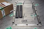 Radium Engineering Fuel Cell Weld-in-cage For R10A Gallon. Fixed Price $503.45.