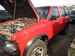 Fuel Pump Assembly Fits 93 Pathfinder 32051107. Fixed Price $113.16.