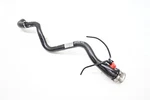06-13 Bmw E93 Series Rear Gas Fuel Tank Plastic Filler Neck Tube Pipe Oem. Fixed Price $49.50.