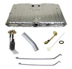 Tanks Inc. 1971-72 Camino / Gmc Sprint Coated Steel Efi TM34K-T-KIT. Fixed Price $580.00.