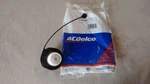 Acdelco GT231 Gas Cap With Teather Strap Gm 15763227. Fixed Price $30.74.