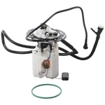 Electric Fuel Pump Gas For Saab 9-3 2006-2009. Fixed Price $88.26.