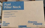 Spectra Premium FN1058 Fuel Tank Filler Neck, Open Box (lwp). Fixed Price $35.00.