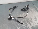 2021 Mclaren 765LT Dash Roof Fed Wiring Harness #5537 C7. Fixed Price $103.99.