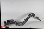Mitsubishi Lancer Evo X Oem Fuel Filler Neck Tube Assembly 2008-2015 4B11T. Fixed Price $199.99.