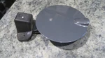 Saturn Vue 2008 Fuel Filler Door Techno Gray #75 Gasket. Fixed Price $24.99.