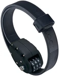 Ottolock Cinch 18" Lightweight Steel-aramid Fiber Bike With. Fixed Price $70.00.