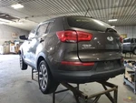 2014 Kia Sportage Gas Fuel Filler Door Lid Cover Brown. Fixed Price $90.00.