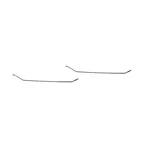 For Buick Park Avenue 1991 92 93 94 95 1996 Fuel Tank Straps Pair. Fixed Price $43.89.