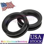 2X For Mopar Body 64-74 Fuel Gas Tank Filler Neck Tube Rubber Grommet Seal. Fixed Price $11.99.