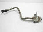 Toyota Gr Supra 2022 Fuel Gas Filler Neck Tank Hose Pipe Line Tube 20-22 ; :y. Fixed Price $73.95.