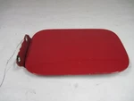 Fuel Filler Door Volkswagen Jetta 1999 Red 437949. Fixed Price $49.00.
