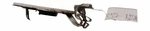 2013 Maxima Fuel Filler Door Assembly Original Equipment Authentic Oem. Fixed Price $33.95.