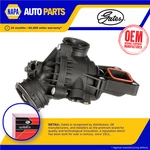 Coolant Thermostat Fits Mercedes GLE43 Amg C292, W166 3.0 To 19 M276.821 New. Fixed Price $168.95.