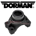 Dorman Rear Differential End Yoke For 1967-1971 Plymouth Gtx Fz. Fixed Price $169.74.