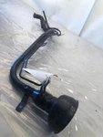2002 Nissan Xterra Fuel Gas Filler Neck Assembly 3.3 Liters 6 Cylinder. Fixed Price $60.00.