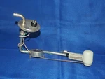Nos! 1964-1966 Ford T-bird Thunderbird Gas Fuel Tank Sending Unit Oem W/warranty. Fixed Price $60.86.