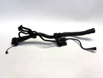 2018-21 Honda Clarity Fuel Gas Tank Filler Neck Tube Pipe Oem. Fixed Price $165.00.
