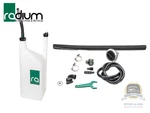 Radium Engineering Fcst-x Complete Refueling Kit With Remote Mount Fill. Fixed Price $531.95.